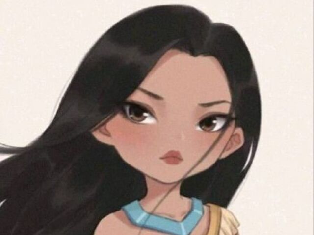 Pocahontas