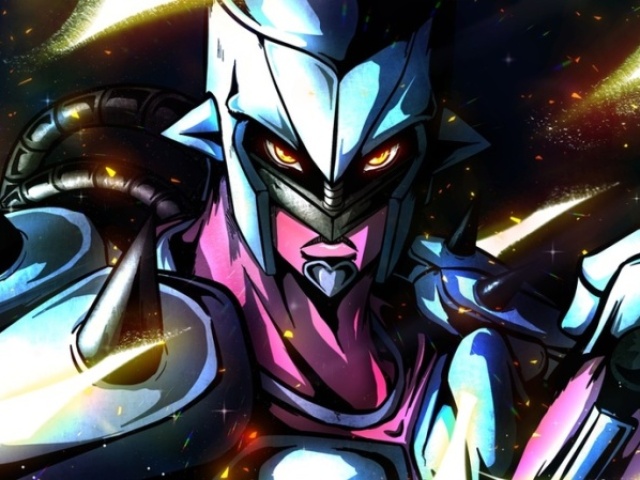 Crazy Diamond