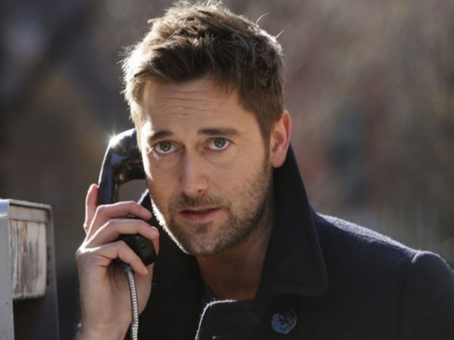 Tom Keen