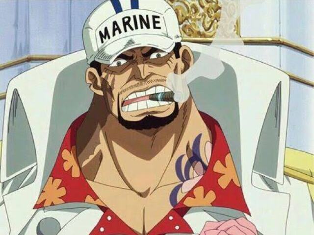 Akainu