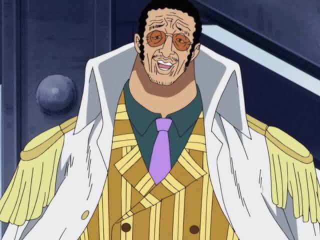 Kizaru