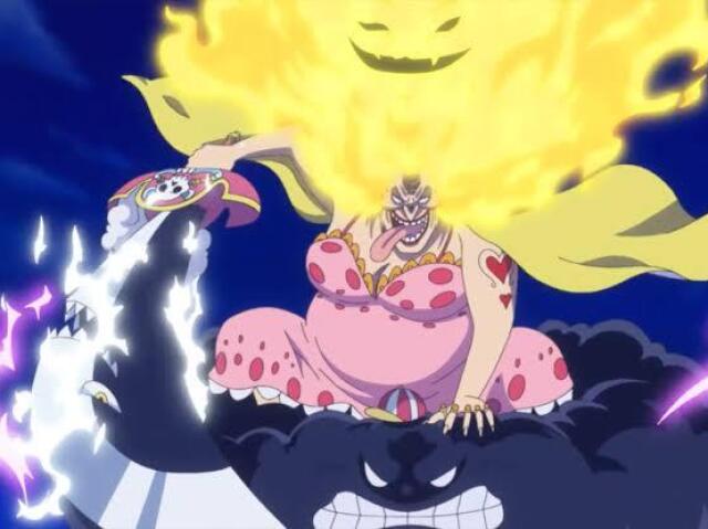 Big Mom