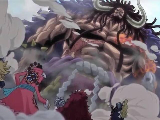 Kaido