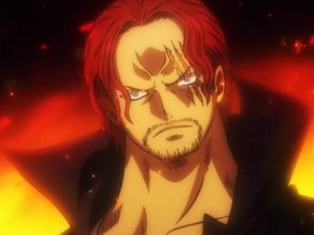 Shanks