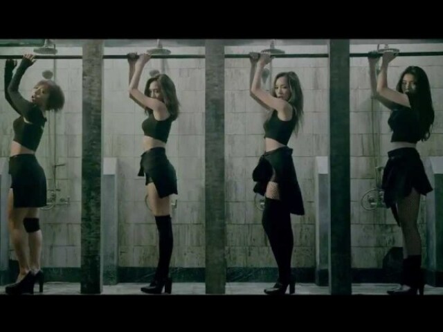 Hush - miss A