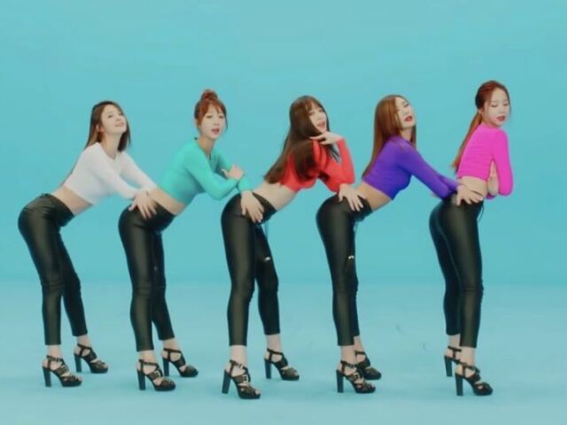 Up & Down - EXID