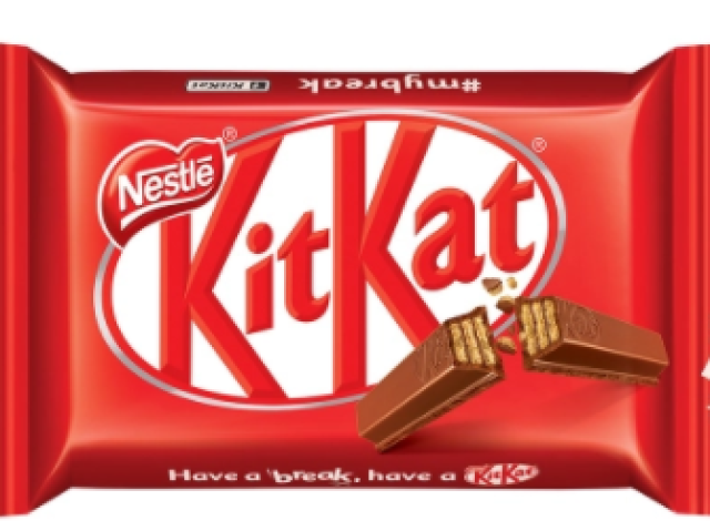 prefiro kit kat