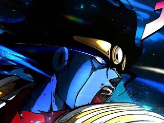 Star Platinum