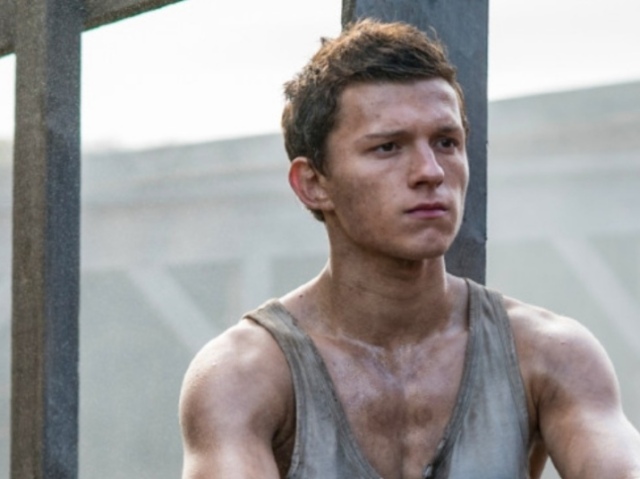 Tom Holland