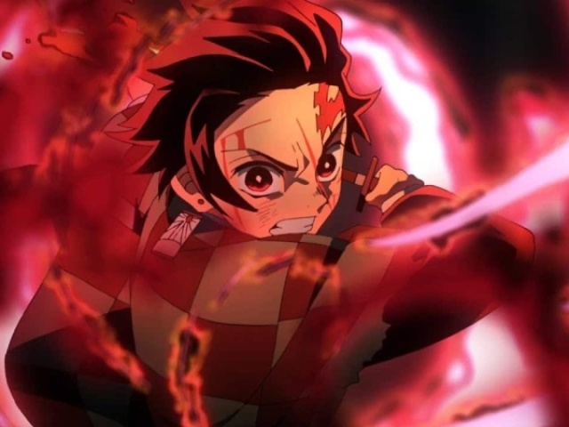 Tanjiro