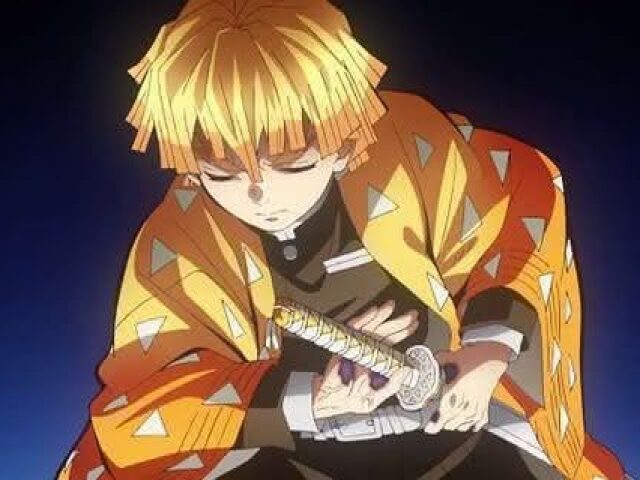 Zenitsu