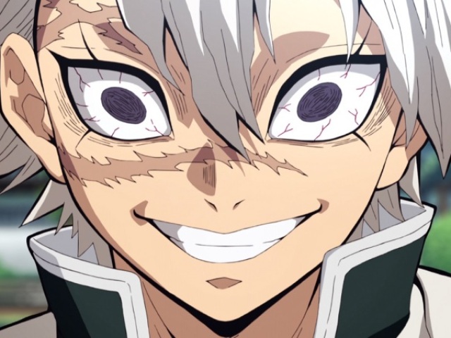 Sanemi