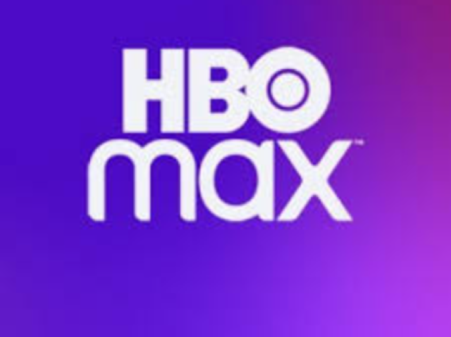 Hbo max