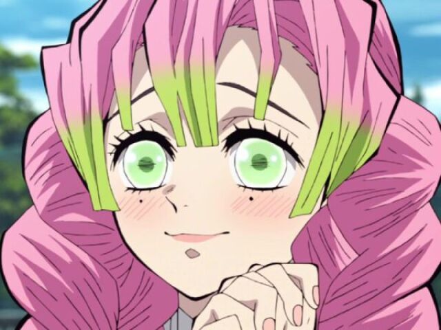 Mitsuri