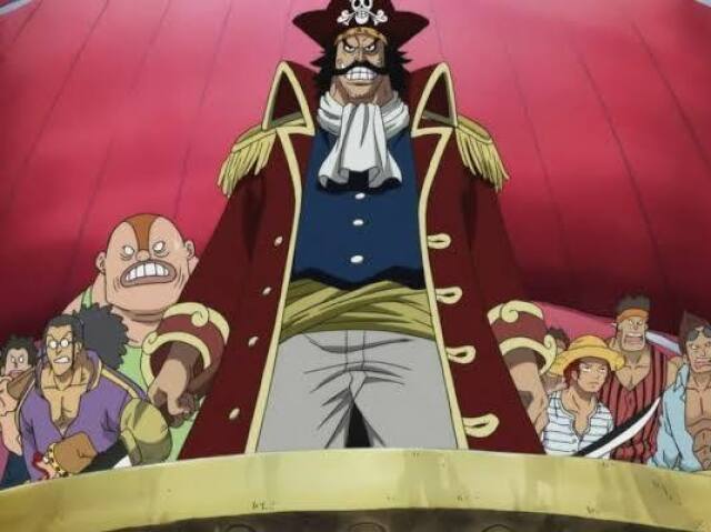 Se tornar um Capitão Pirata e criar a sua própria Tripulação em busca do One Piece e do título de Rei dos Piratas atravessando todo o mar e deixando uma marca na história