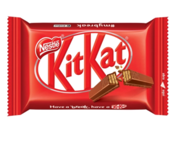 Kit kat