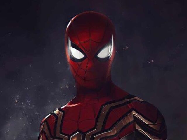 Você conhece o Homem-Aranha?