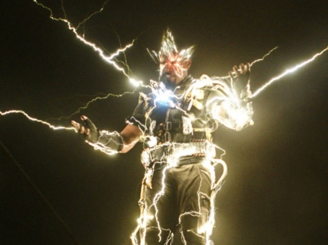 Electro!
