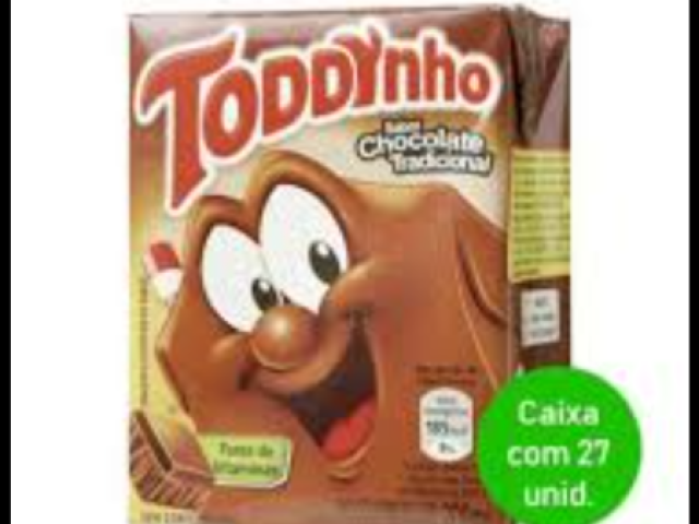 Toddy