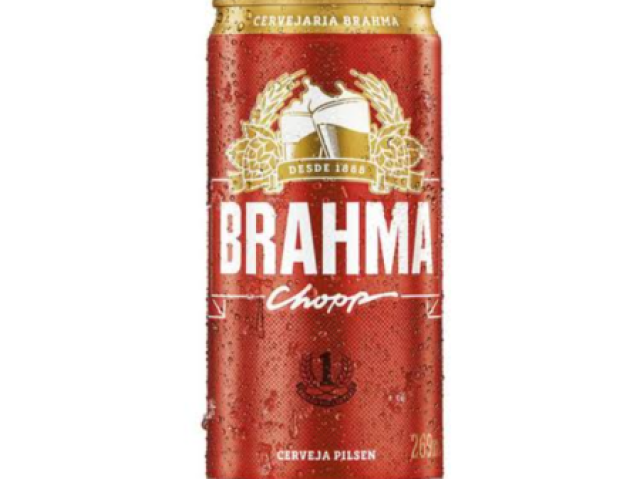 Brahma