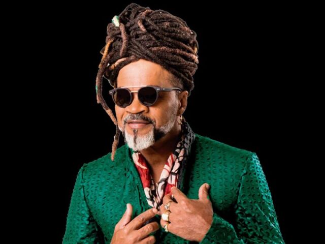 Carlinhos Brown