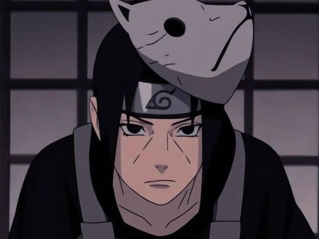 Itachi