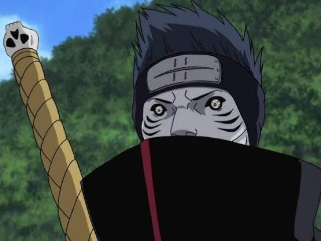 Kisame