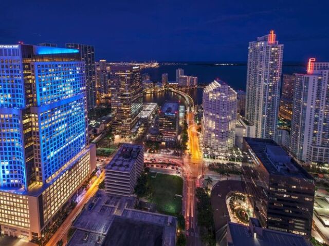 Miami.