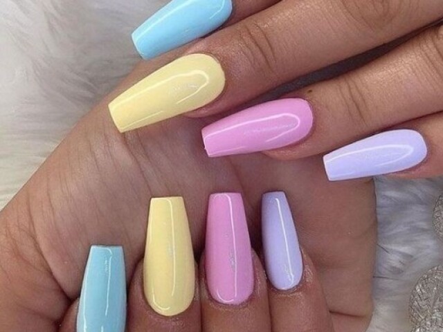 Pastel