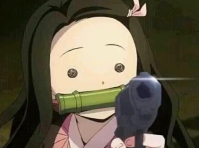 Nezuko