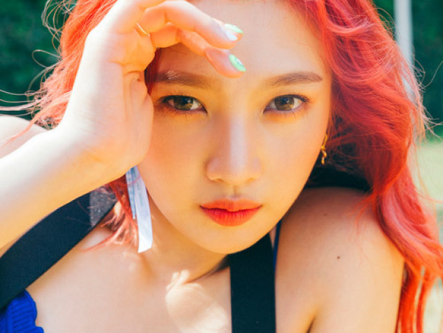 Joy