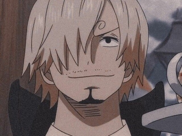 Sanji