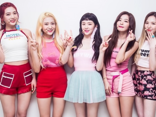 Red Velvet