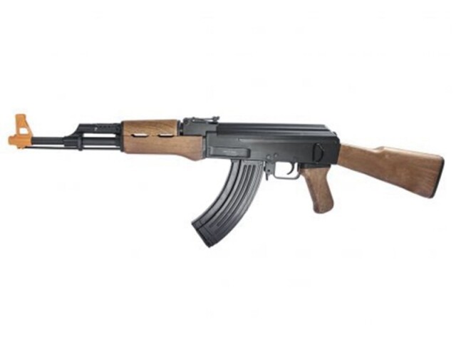 AK-47