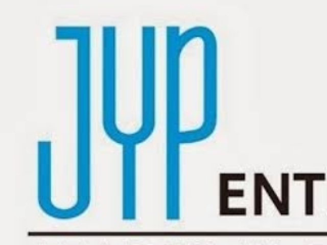 JYP entertainement