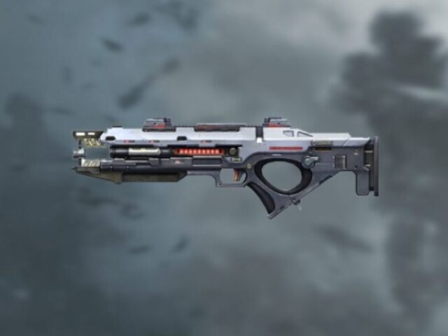 Arma de plasma