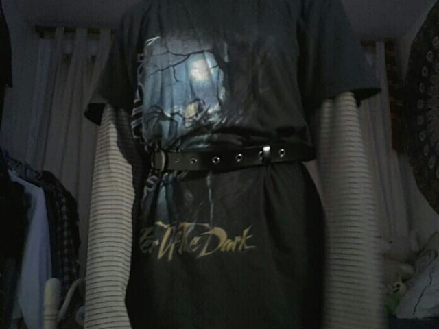 ⌲ Dark core