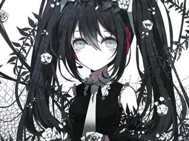 ⌲ Dark Kawaii