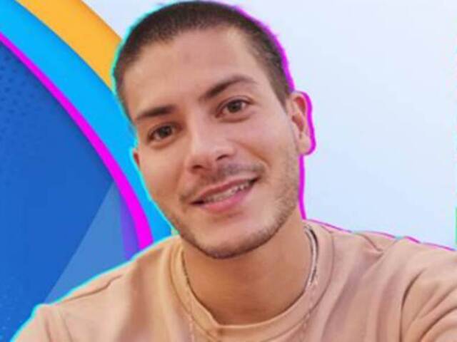 Arthur Aguiar