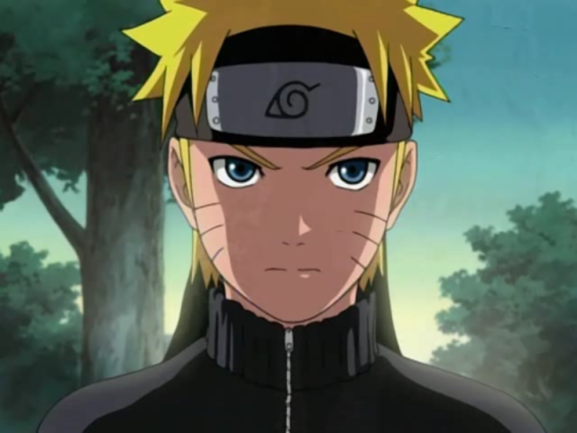 Naruto (Adolescente troxa '-')