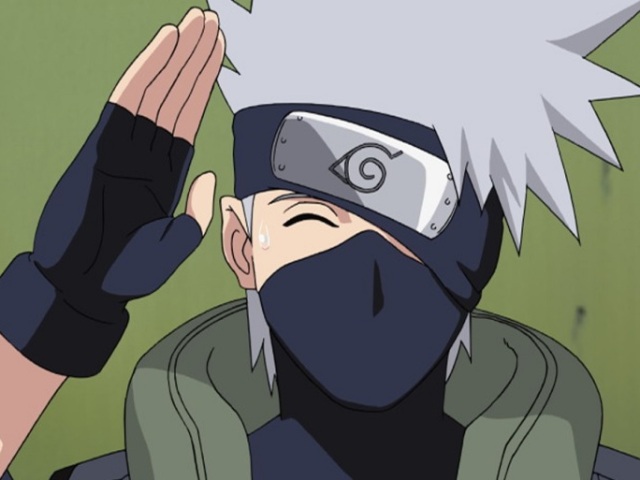 Kakashi