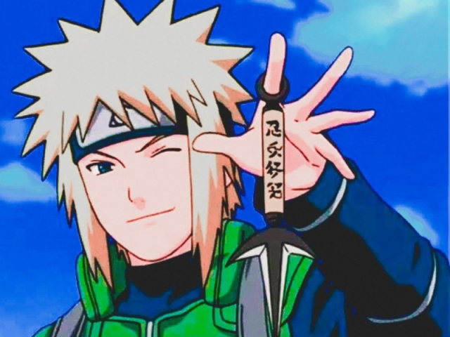 Minato