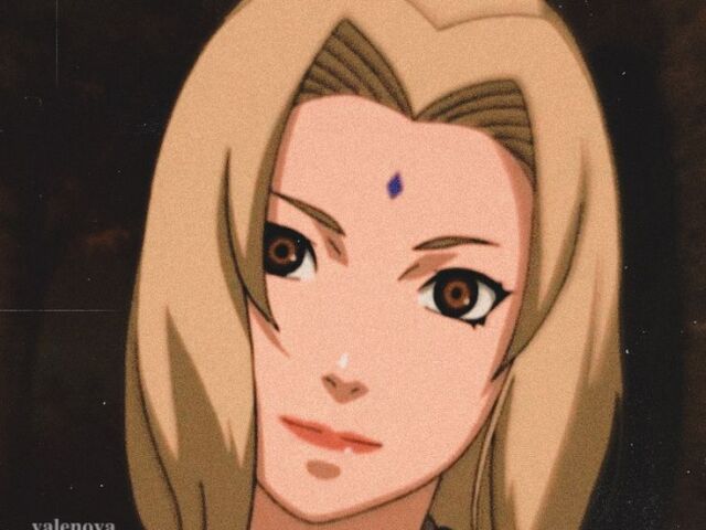 Tsunade