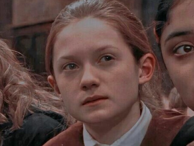 Gina Weasley