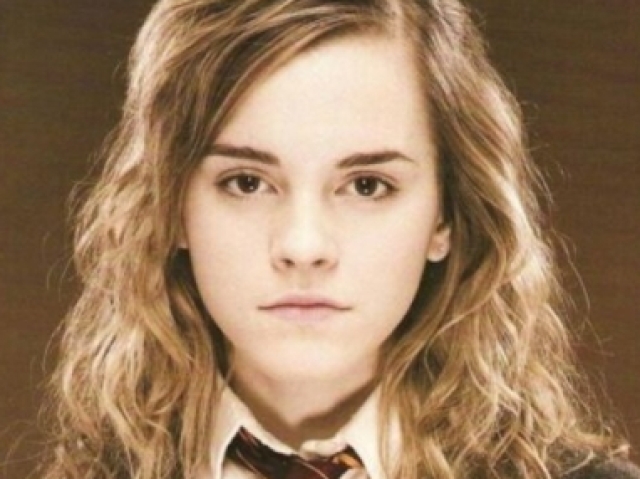 Hermione