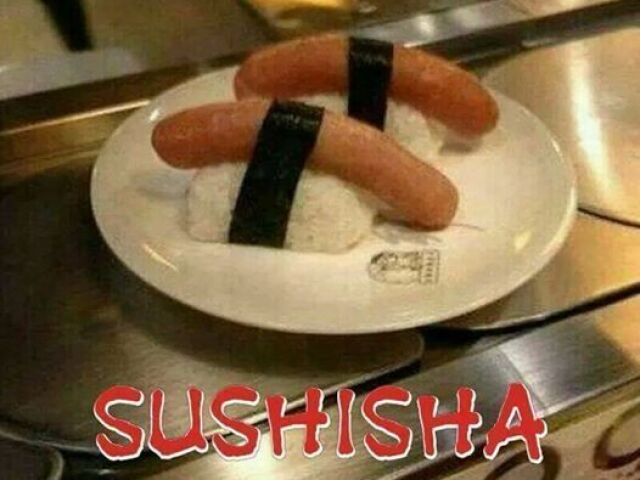 sushisha