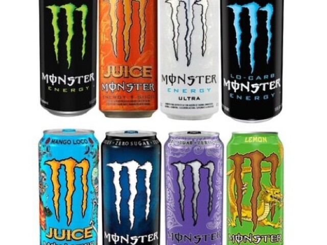 monster