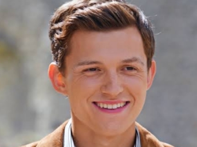 Tom holland