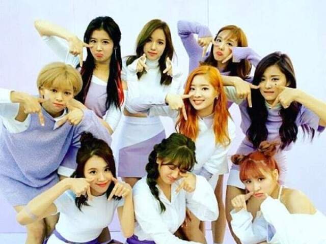 TT - Twice