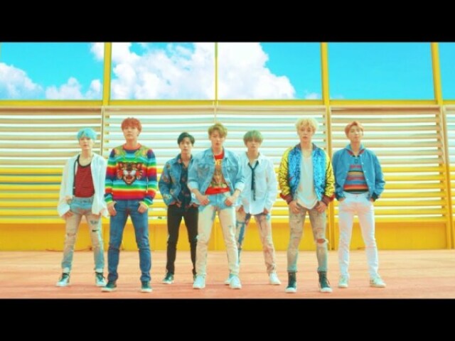 DNA - BTS